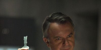 Cartel de Cal Sweeney