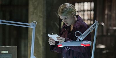 Cartel de Guy Hastings