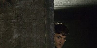 Cartel de Johnny McKee