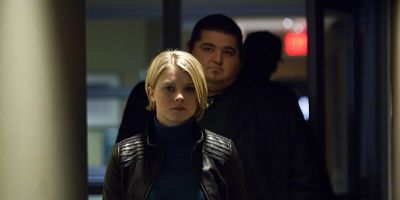 Cartel de Tommy Madsen