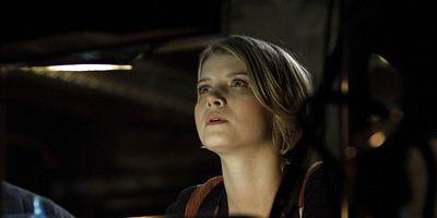 Cartel de Garrett Stillman