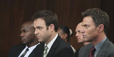 Cartel de Extraños compañeros de cama