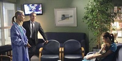 Cartel de Dios se ríe