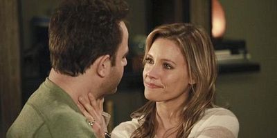 Cartel de El conteo hasta ocho para ponerse de pie