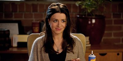 Cartel de El dejar ir