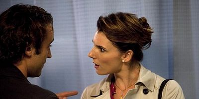 Cartel de Usted no sabe lo que tiene, hasta que lo pierde