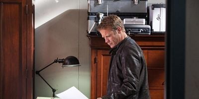 Cartel de Ilsa Pucci