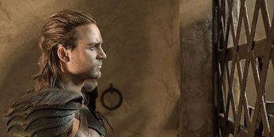 Cartel de The Bitter End