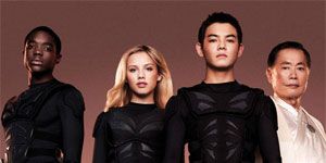 Cartel de Hero of the Shadows