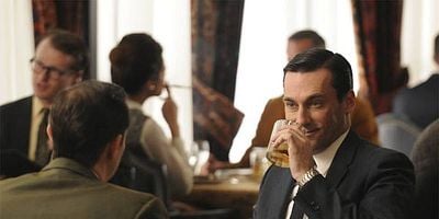 Cartel de Public Relations