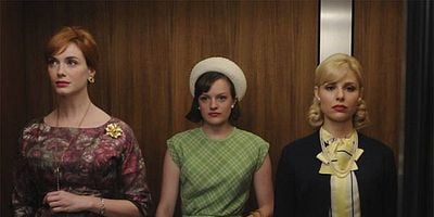 Cartel de Beautiful Girls