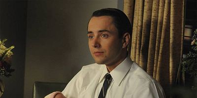 Cartel de Chinese Wall