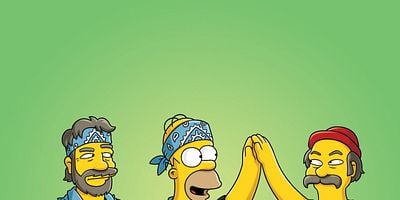 Cartel de El sueño de una noche guay de verano