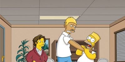 Cartel de El amor es estranguloso