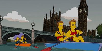 Cartel de La red jo-cial