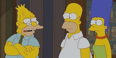 Cartel de Gone Abie Gone