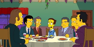 Cartel de The Day the Earth Stood Cool