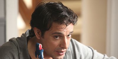 Cartel de Votez Lepic !