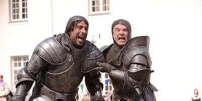 Cartel de Le bonheur c'est maintenant