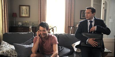 Cartel de L'été indien