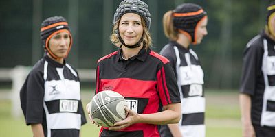 Cartel de On ne badine pas avec l'amour