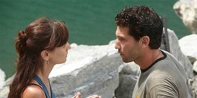 Cartel de Díselo a las ranas