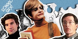 Cartel de Old Habits/New Beginnings