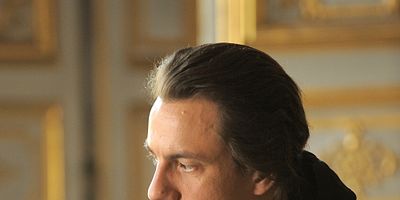 Cartel de Le Dîner de Gueux