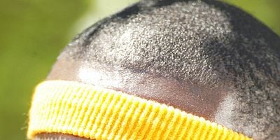 Cartel de Soldados muertos