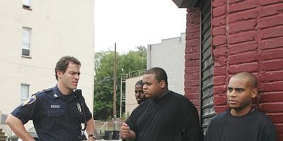 Cartel de Los chicos del verano