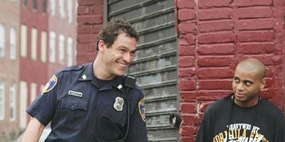 Cartel de Campamento de refugiados