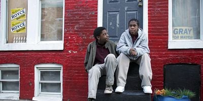 Cartel de Directo y auténtico