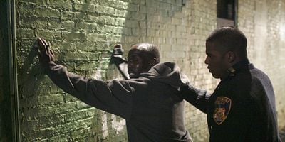 Cartel de Margen de error