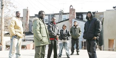 Cartel de Que tuvo lo suyo