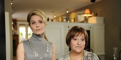 Cartel de The Two Richards