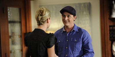 Cartel de Bo Me Once