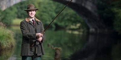 Cartel de Christmas Special 2012