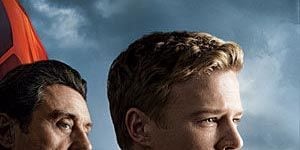 Cartel de Goliat I parte