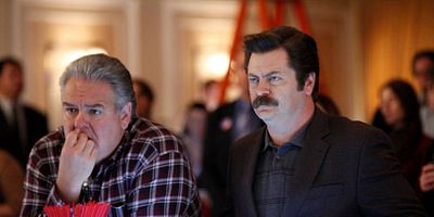 Cartel de Win, Lose, or Draw