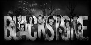 Cartel de Blood is Thicker than Water