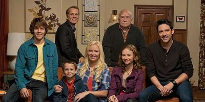 Cartel de The Buddy System