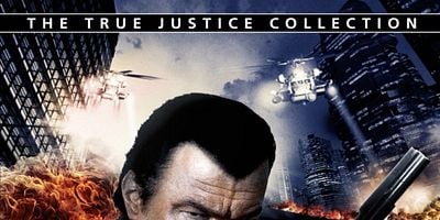 Cartel de Deadly Crossing - Part 1