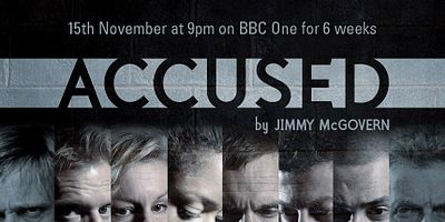 Cartel de Willy's Story