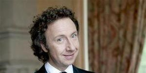 Cartel de La chose venue d'un autre monde