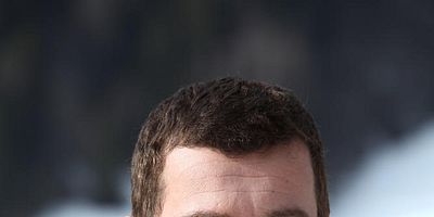 Cartel de Panique aux Edelweiss