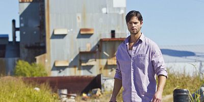 Cartel de An Unjust Death