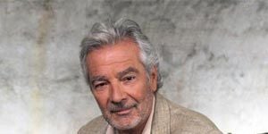 Cartel de Les larmes de Pasquin