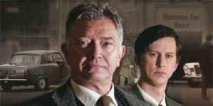 Cartel de Gently Between The Lines