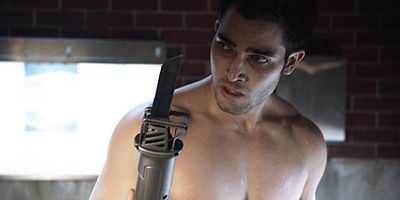 Cartel de Magic Bullet