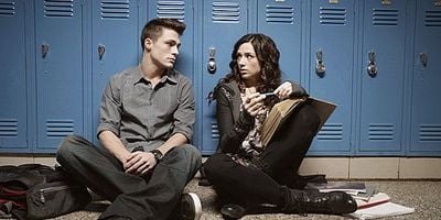 Cartel de Heart Monitor